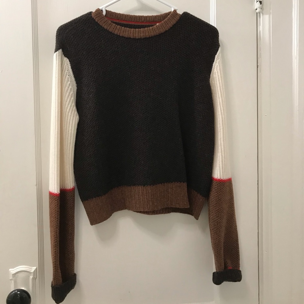 Billy Reid Pullover